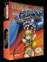 Nintendo  NES&nbsp; - &nbsp;Arkista's Ring (USA)